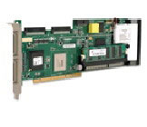 Ibm ServeRAID-6M Ultra320 SCSI Controller (256MB Cache) (02R0988)